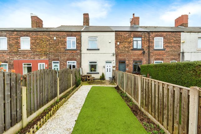 Thumbnail Terraced house for sale in Higham Common Road, Higham, Barnsley