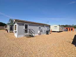 Mobile/park home to rent in Green End, Land Beach