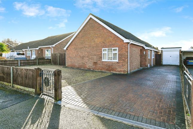 3-bed house on 4, Fairfield Road, King's Lynn, £325,000