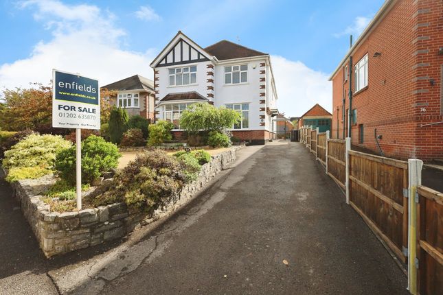5-bed house on 14 Norton Road, Bournemouth, £650,000