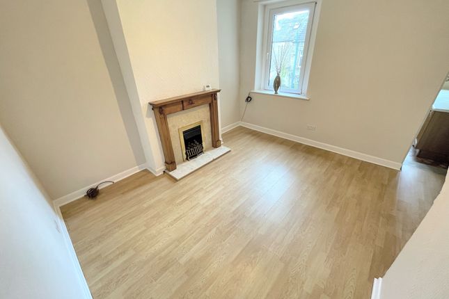 Terraced house for sale in Langley Road, Lancaster