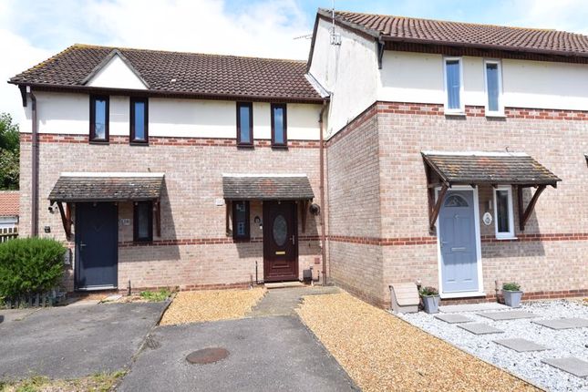 Terraced house for sale in Marston Lane, Portsmouth