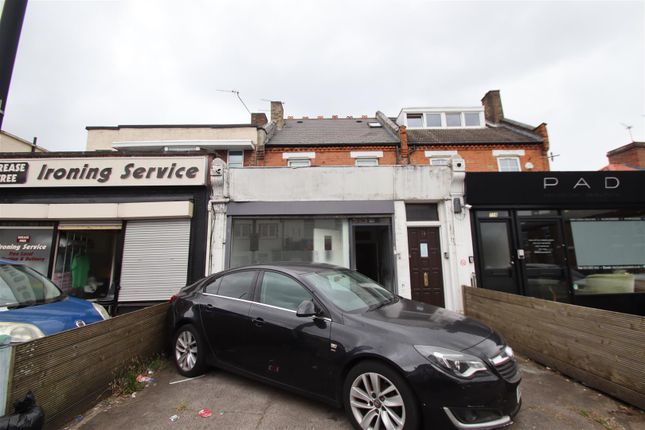 Property for sale in St. Marks Road, Bush Hill Park, Enfield