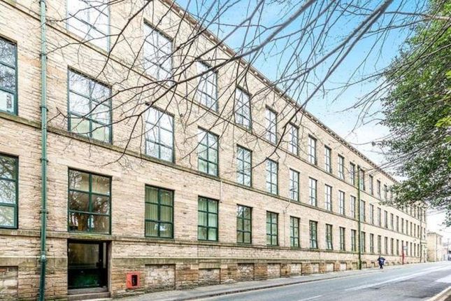 1-bed flat on Flat 1, Ingrow Mill, Ingrow Lane, Keighley, £30,000