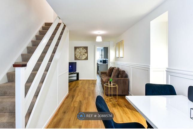2 Bedroom Terraced