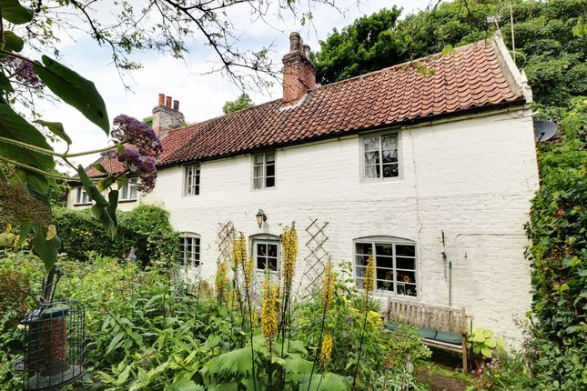 3-bed house on 3 Park Lane, Brigg, £315,000