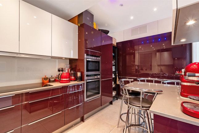 82A,, Clifton Hill, London photo 4