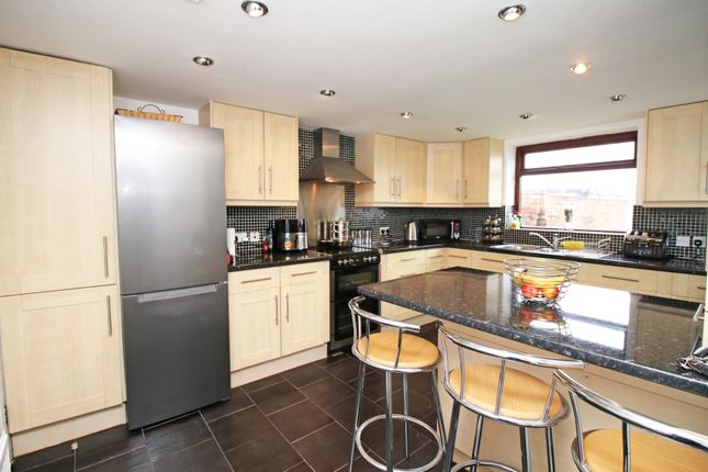Wyredene,, Sandy Lane, Poulton-le-Fylde photo 3