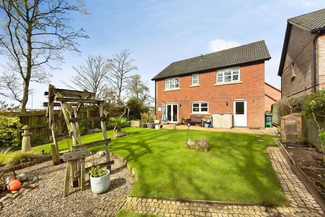17, Twickenham Court, Carlisle photo 4