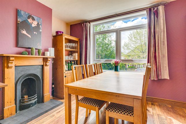 Semi-detached house for sale in Knighton Lane East, Knighton Fields, Leicester