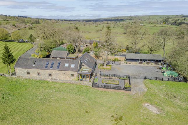 The Barn