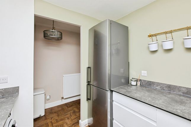 7, Sovereign Drive, BURTON-ON-TRENT photo 4