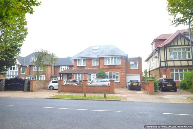 Semi-detached house for sale in Harrowdene Road, Wembley