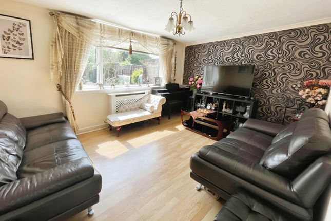 Terraced house for sale in Tavistock Road, Sale, Greater Manchester