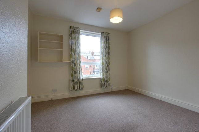 Studio to rent in Hornby Road, St. Annes, Lytham St. Annes