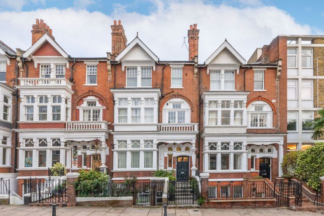1-bed flat on Richmond Hill, Richmond Hill, £3,500/mo