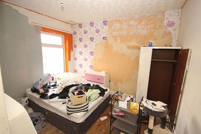 Terraced house for sale in Castle Street, Grimsby