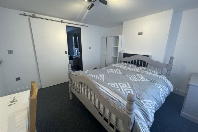Room 3, 16, Spilsby Road, Boston photo 2