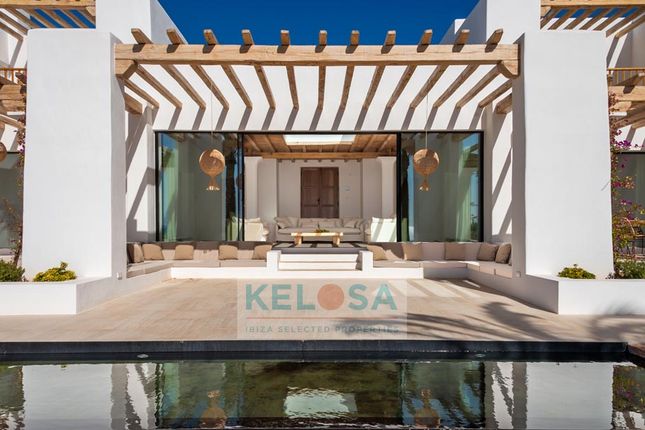 Villa for sale in San Carlos, San Carlos, Ibiza, Balearic Islands, Spain
