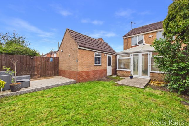 116, Lindengate Avenue, Hull photo 4