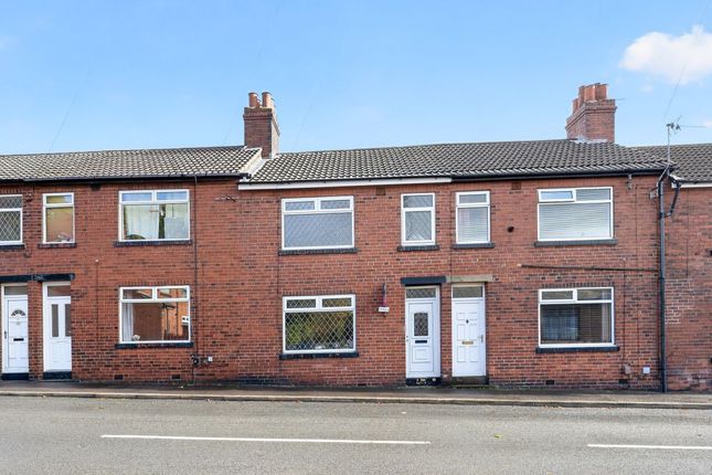 3 Bedroom Terraced in LS13 4DE