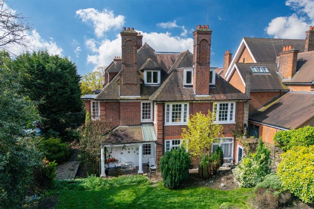 Property for sale in Templewood Avenue, Hampstead