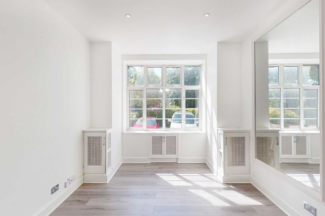 Flat for sale in William Court, 6 Hall Road, London