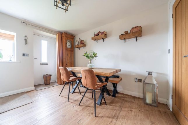 2 Yew Tree Cottage, Ludlow Road, Clee Hill photo 4