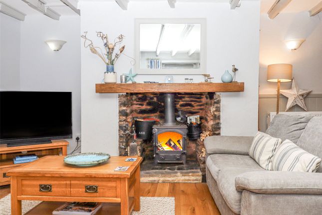 3 Heath Road, Brixham Devon, Devon photo 3