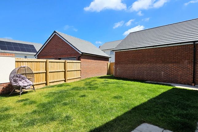 16 Patt Drive, Bideford photo 2