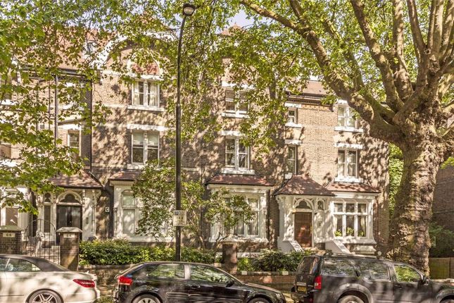 Flat 5, Fitzjohns Avenue, London photo 2