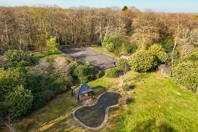 The Studio,, Slade Oak Lane, Buckinghamshire photo 4