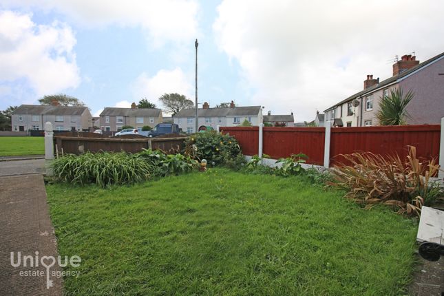 Terraced house for sale in Arden Green, Fleetwood