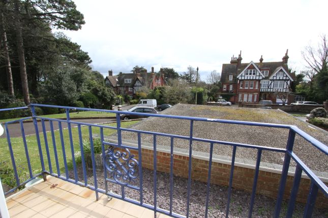  2 Castle Mount , Carlisle Road, Eastbourne photo 2