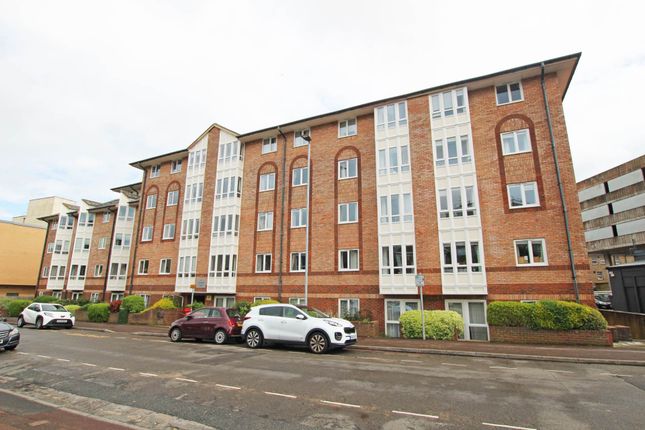 Thumbnail Flat for sale in Trinity Place, Eastbourne