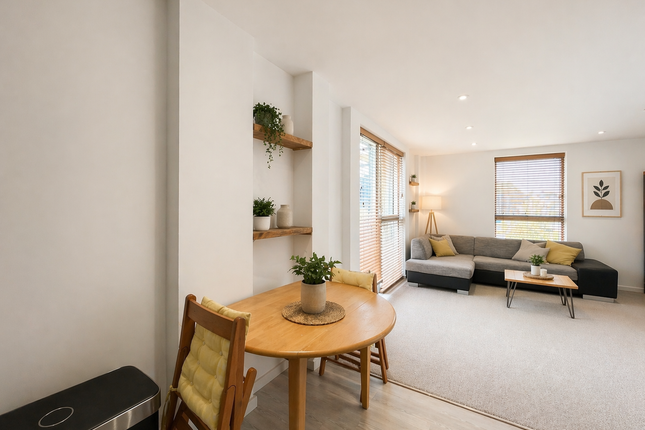 Flat 69, Embankment House, Brighton photo 3