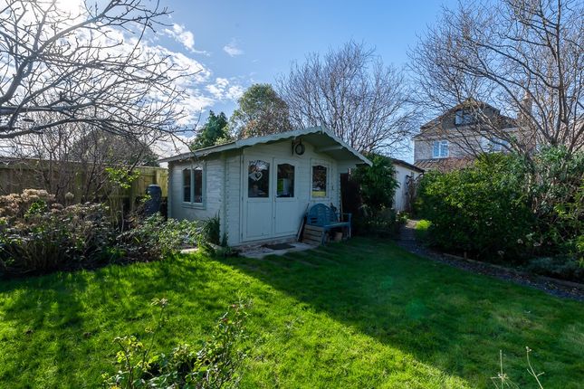 Detached house for sale in Stirling Road, Weymouth