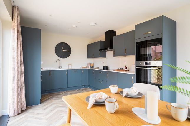 The Aynesdale - Plot 6, Colston Gardens, Colston Gate, Cotgrave photo 4