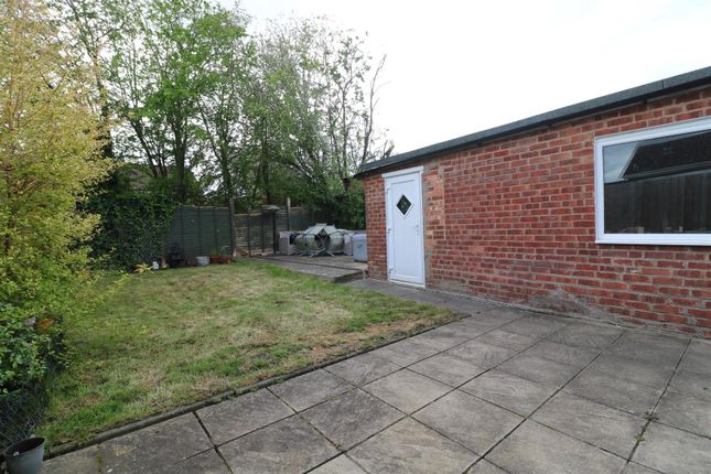 Semi-detached house for sale in Barnack Close, Trowbridge