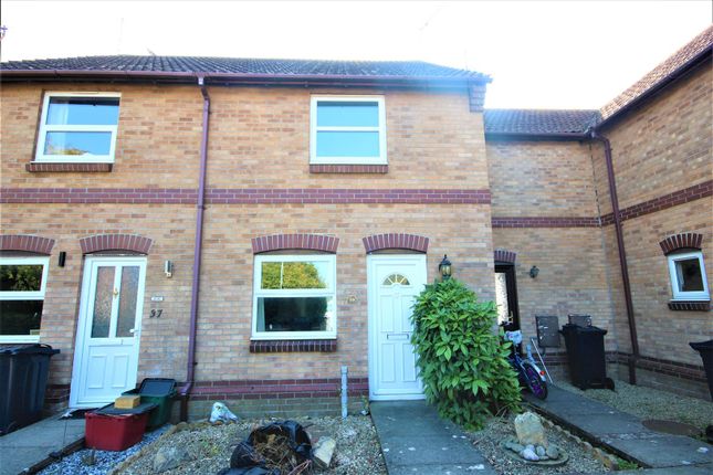 Outside - Front