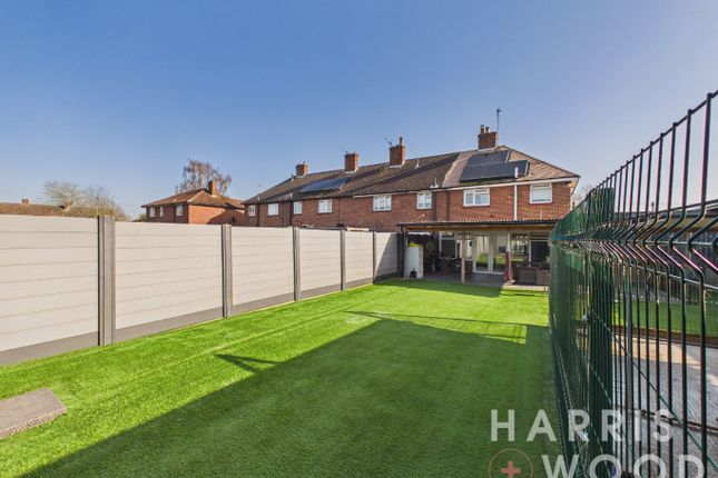 7 Glisson Square, Colchester, Essex photo 4