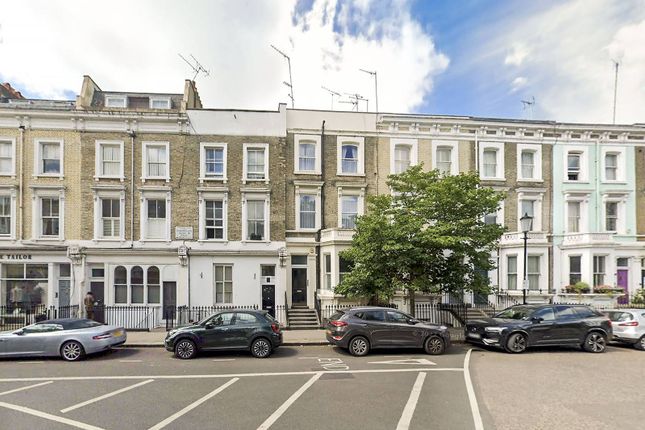 Finborough Road, Chelsea, London SW10, 1 bedroom flat for sale ...