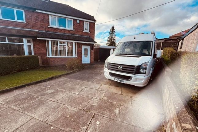 Leonard Drive, Stoke-On-Trent photo 4