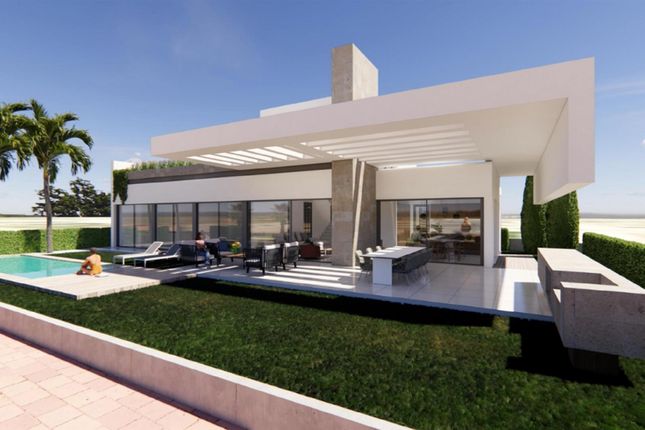 Thumbnail Villa for sale in C. Sta. Isabel, 5, 30710 Los Alcázares, Murcia, Spain