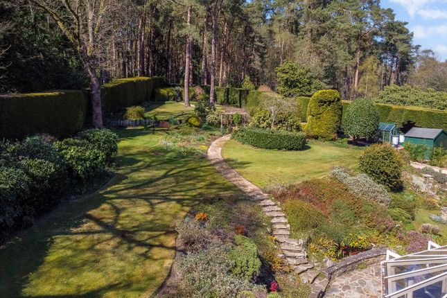 Ravenswood, 11, Star Hill Drive, Churt, Farnham photo 2