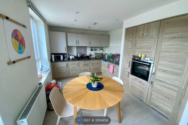 Flat, Rosebery Terrace, Glasgow photo 5