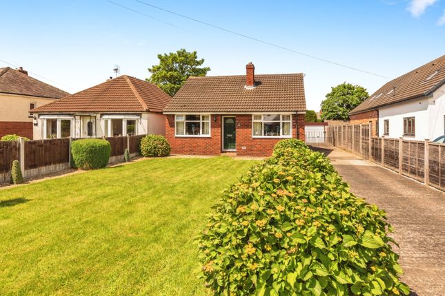 Thumbnail Detached bungalow for sale in Weetshaw Close, Shafton, Barnsley