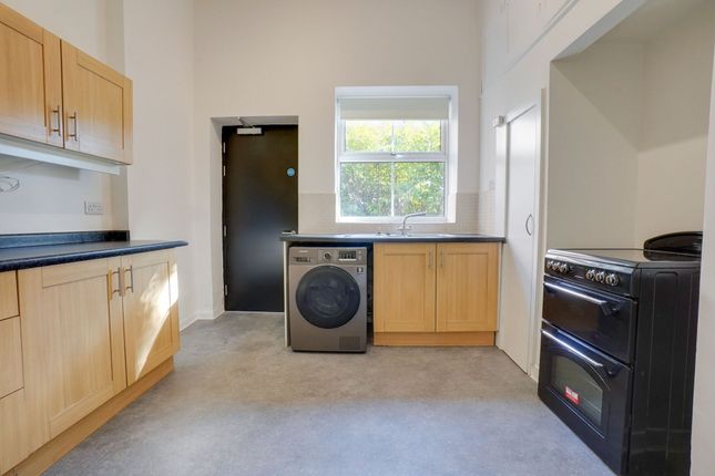 Flat 1, 234 London Road, Leicester photo 3