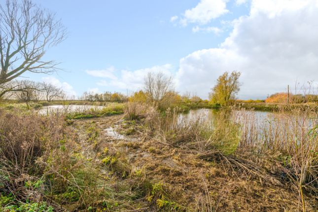 Land for sale in Development Opportunity, Tranmar, Tattershall Bridge Road, Billinghay, Lincoln, Lincolnshire