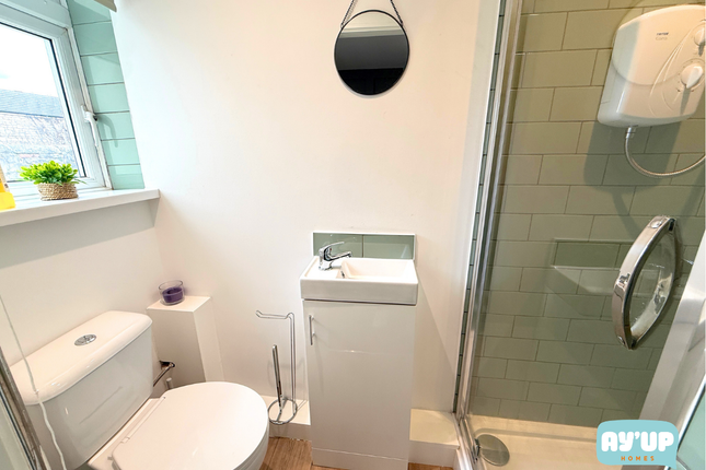 Room 3, 16a West Street, Doncaster photo 5